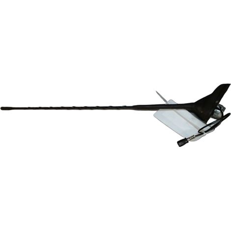 Antenne Radio CITROEN C3 2009- [PRODUIT D'OCCASION]♻️6561js (1/3)