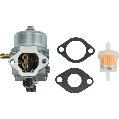 Carburateur pour coupe-bordures 15004-0962 FJ180V 15004-7010 - Pièces détachées pour outils de jardin-AquaForge (1/5)