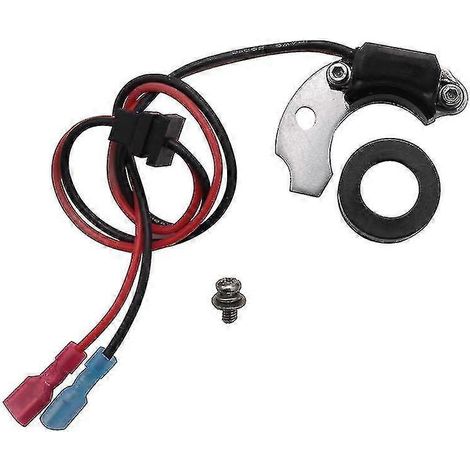 Module d'allumage électronique compatible avec Bug Bus AC905535 (1/5)