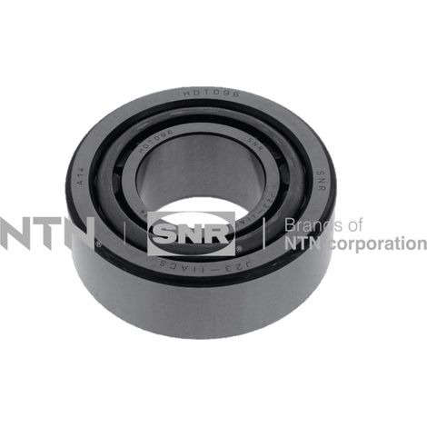 Poids-lourd boîte de vitesses et différentiel - HDT096 - SNR - Compatible avec véhicule DAF, Scania, Iveco, Volvo, ZF, MAN, Mercedes