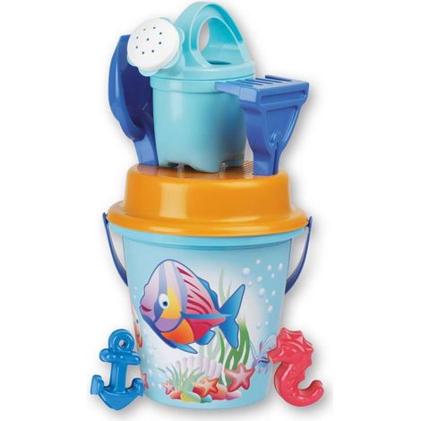 Set Mare Blue fun (1/2)