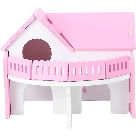 1 Stück Hamster-Schlafnest