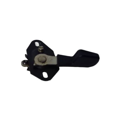 [PRODUIT D'OCCASION] Poignee Interieure Porte Avant Gauche CITROEN C15 ♻️ Ref Oe. 95505200zj - Garantie à vie (1/2)