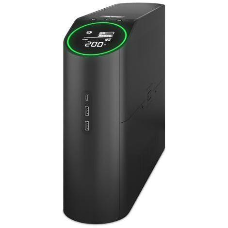 USV APC Back-UPS Pro BGM2200B-GR 1320 W 2200 VA