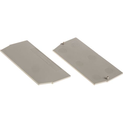 WEIDMULLER ZAP/TW2 - COUVERCLE LEGRAND
