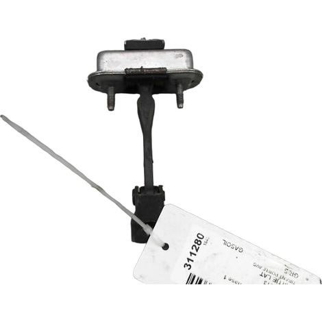 [PRODUIT D'OCCASION] Tirant Porte Avant Gauche PEUGEOT 208 Phase 1 2012-... ♻️ Ref Oe. 9671891380 - Garantie à vie (1/2)