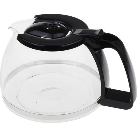 Melitta - Easy II Black 1.25L - 6765754