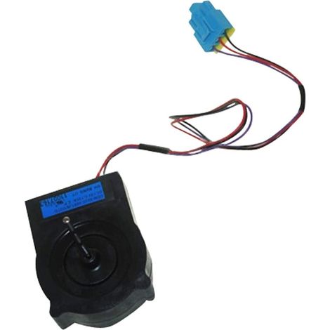 Motore ventola - Frigorifero, congelatore - LG - 296564