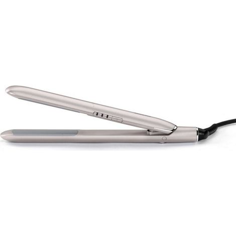 Haarglätter - BABYLISS - ST516E - Titan-Keramikplatten - 180-235°C - Schnelles Aufheizen