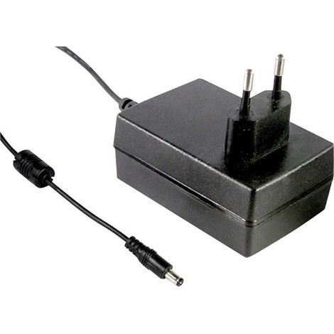 Bloc d'alimentation à tension fixe MW Mean Well GST25E05-P1J sortie N/A 4000 mA 20 W 1 pc(s) W209601 (1/3)