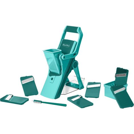 Nicer Dicer Mando Set 12-teilig