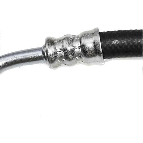 Ölzulaufschlauch für Vanos (BMW E36, E46, E39, E60, X3, X5, Z4) mit Dichtscheiben, Teilenummer 11361705532