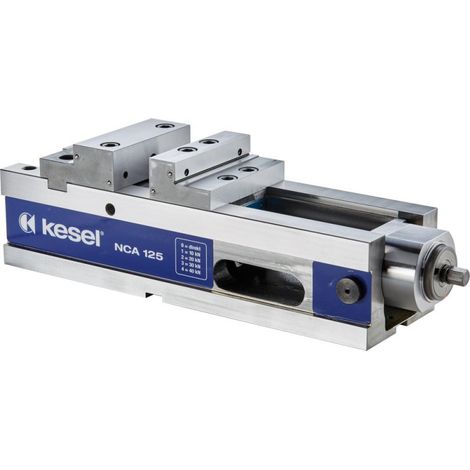 Elemento di serraggio ad alta pressione NCA 160mm Kesel