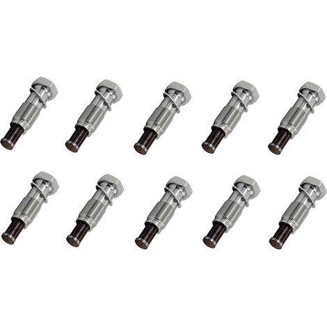 10 tendeurs de chaîne de distribution compatibles avec Cooper Countryman Paceman R56 R57 R58 11317598956 11317601809