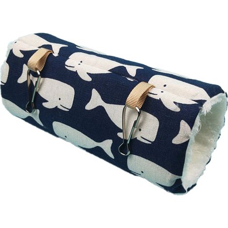 Accessoires pour cage à cobayes : literie, hamac chaud pour perroquet, furet, écureuil, hamster, rat, jeu et sommeil (1/5)