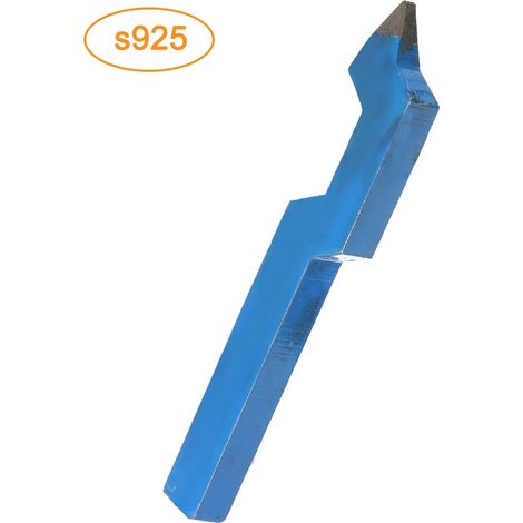 Moule à estampiller bijoux S925 pour bagues et bracelets en acier inoxydable (1/5)