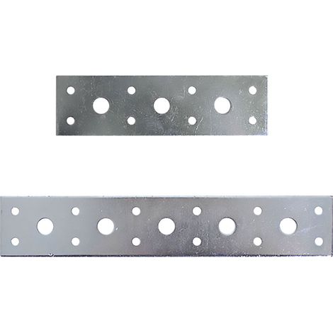 Giunzione Diritta SP.3,0 Sipa 25 Pezzi 40 x 180 mm