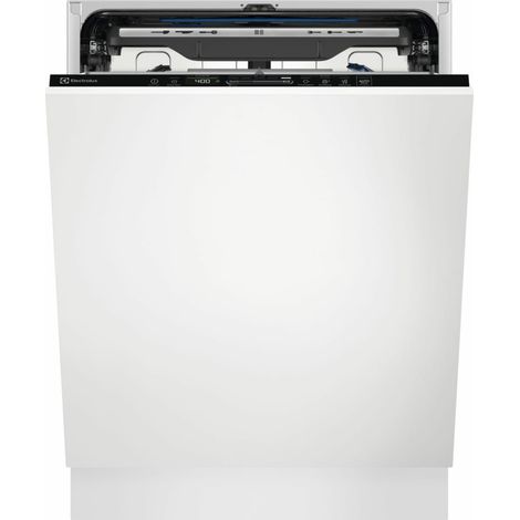 Electrolux Electrolux SatelliteClean EES68605L A scomparsa totale 14 coperti A (1/9)