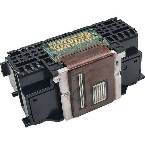 Tête d'impression haute résolution de remplacement compatible avec les imprimantes Canon QY6-0073 IP3600, IP3680, MP540, MP545 et MP550 (1/5)