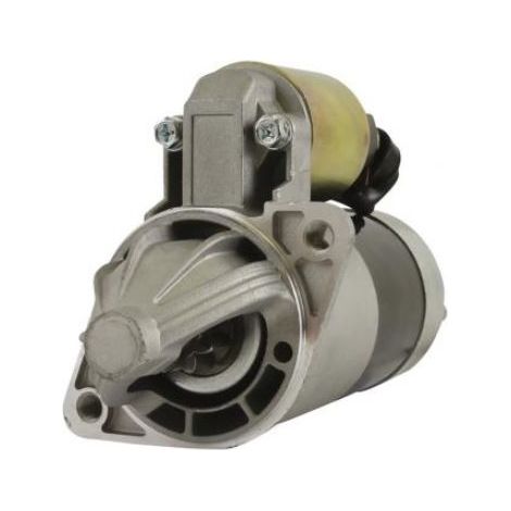 Elektrostarter für KUBOTA Traktormotor B26 - B2630 - B2650 - B2710