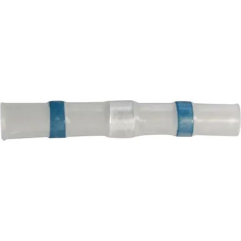 manchon auto-soudeur 2 4 mm² thermorétractable (1/2)