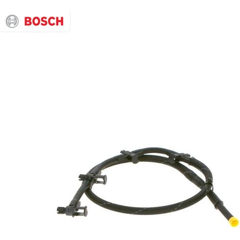 Tuyau, carburant de fuite BOSCH 0 928 402 074 BMW 13 53 7 803 845