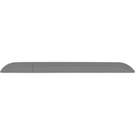 Tapis de rampe auxiliaire pour aspirateur robot balayeur Narwal (1/3)