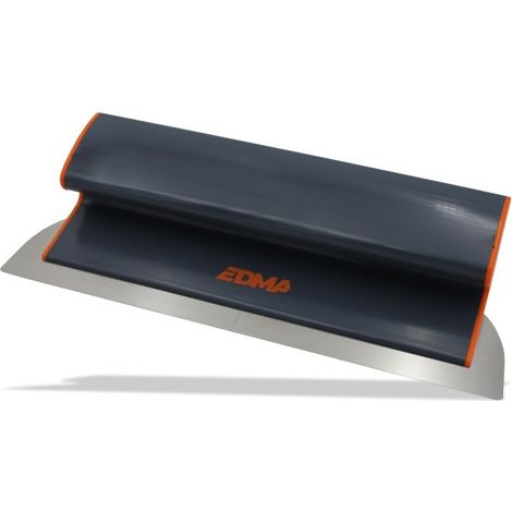 Lame a lisser EDMA flessibile EDMABLADE PerfectLiss 35cm