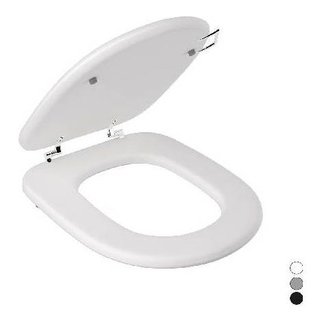SEDILE WC WASHINGTON CON SOFT CLOSING