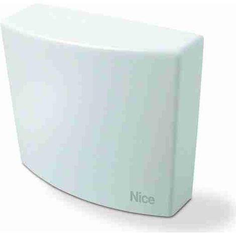 Nice OX4T - Ricevitore universale a 4 canali con trasmettitore incorporato