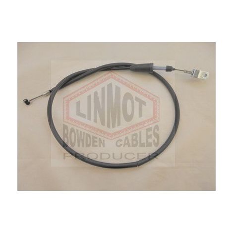 CAVO FRIZIONE SUZUKI GN 250 (82-99) LINMOT 58200-38300 (1/3)