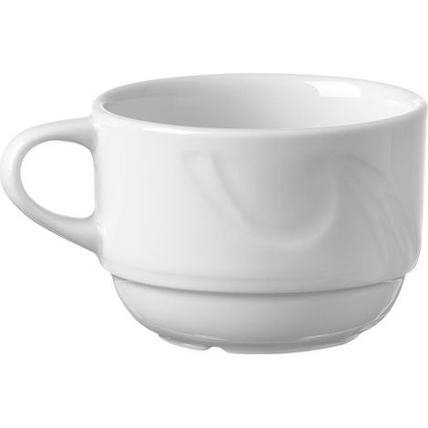 HENDI Espresso-Tasse, 0,09L, ⌀64mm