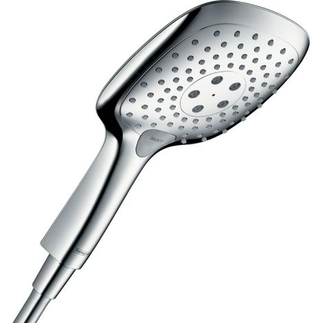 hansgrohe Raindance Select E teleducha 150 3 funciones, 26550000 (1/2)