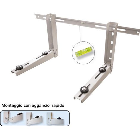 Support kt5 capacité 160 kg - Idrhaus
