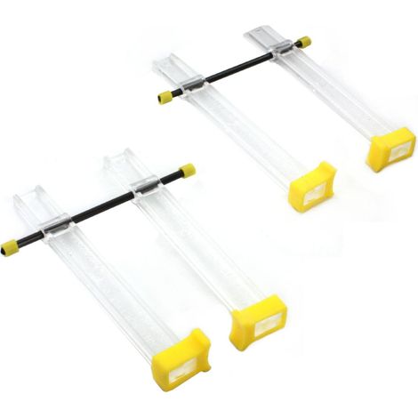 Morsetto Hobby 2Pz.