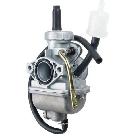 PZ20 Carburetor 49cc 70cc 90 100cc 110cc 125cc ATV Beach Motocross