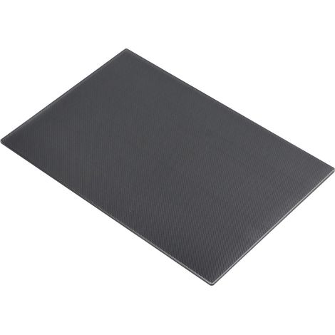 Feuille de construction, housse de plateau chauffante, revêtement protecteur adhésif, plateau en verre pour imprimante 3D (1/5)