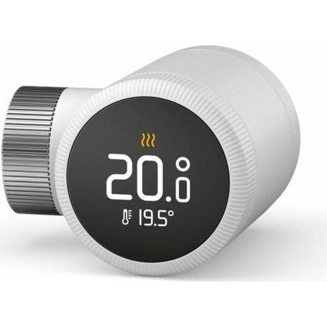 tado VX-SRT02-TC-ML-00 Smart-Temperaturregler weiß