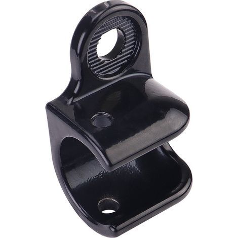 BRAVIX Attelage de remorque de vélo pour remorque, attelage de remorque de vélo pour enfants (1/3)