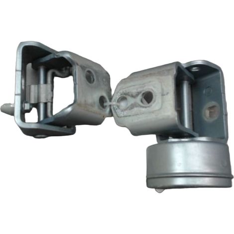 [PRODUIT D'OCCASION] Charnière Porte Avd PEUGEOT 207 Sw 2007-2013 ♻️ Ref Oe. 9035t4 - Garantie à vie (1/2)