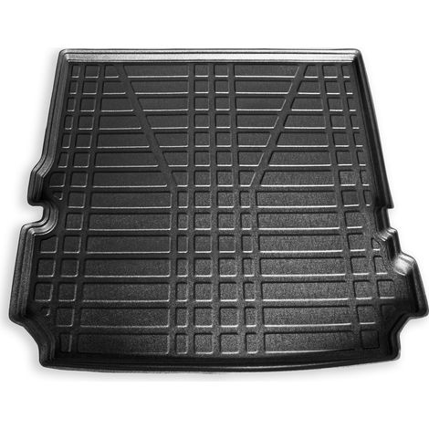 Pro-Fit, vasca baule su misura in TPE - compatibile per Land Rover Discovery 5p (10/0412/16)