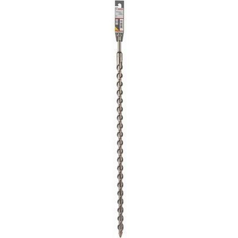 BOSCH SDS PLUS PUNTA D. 18 X 1000 MM