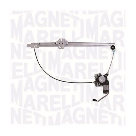 Lève-vitre Magneti Marelli 350103170152 VW 701837462A 701837462B 701837502B