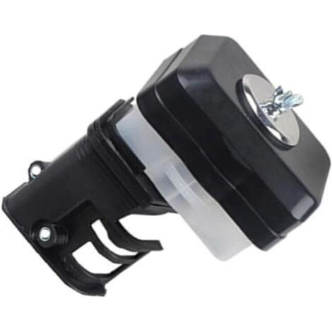 Filtre à air de bain d'huile 168 170F Assemblée pour moteur GX120 GX140 GX160 GX200, durable, facile à installer, générateur, motoculteur, tondeuse (1/5)