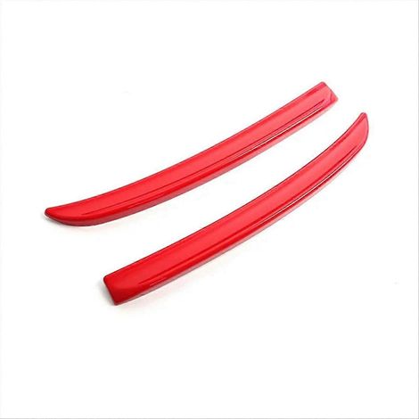 Aileron de toit arrière pour MINI F55 F56, apprêt, décoration extérieure (1/5)