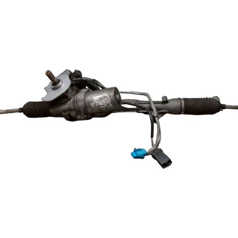 [PRODUIT D'OCCASION] Cremaillere CITROEN C3 2005- ♻️ Ref Oe. 1623287580 - Garantie à vie (1/2)
