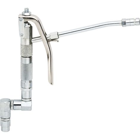 Pistolet graissage articulé Raasm RA.66882