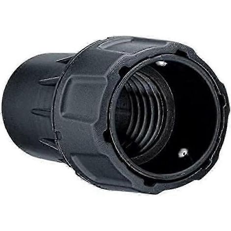 Connecteur multifonction universel rapide Dwv9000 pour extracteurs de poussière, tuyaux d'aspirateur, outils divers et carénages (1/5)