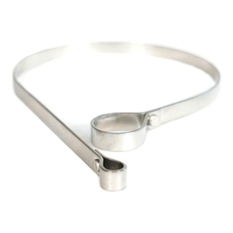 Sangle frein de chaîne tronçonneuse Echo CS3500, CS3501 - C328000070 (1/3)