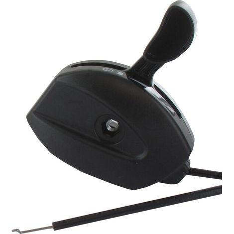 Kabel gaszug GGP - CASTELGARDEN 181005510/0